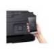 EQUIPO MULTIFUNCION CANON MAXIFY TS7450I TINTA COLOR 13PPM DIN A4 NEGRO 7PPM COLOR WIFI IMPRESORA ESCANER