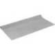 ROLLO ADHESIVO D-C-FIX GRIS METAL BRILLO ANCHO 45 CM LARGO 1,5 MT