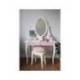ROLLO ADHESIVO D-C-FIX ROSA METAL BRILLO ANCHO 45 CM LARGO 1,5 MT