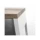 ROLLO ADHESIVO D-C-FIX PLATA BRILLO ANCHO 45 CM LARGO 15 MT