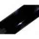 ROLLO ADHESIVO D-C-FIX NEGRO ANCHO 45 CM LARGO 15 MT