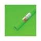 ROLLO ADHESIVO D-C-FIX VERDE MANZANA MATE ANCHO 45 CM LARGO 15 MT