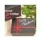 ROLLO ADHESIVO D-C-FIX ROJO SEÑALES MATE ANCHO 45 CM LARGO 15 MT