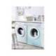 ROLLO ADHESIVO D-C-FIX VERDE MENTA ANCHO 45 CM LARGO 15 MT