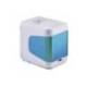 IMPRESORA PORTATIL COLOP E-MARK GO MULTICOLOR WIFI IMPRESION 14 MM ALTO X 150 MM LONGITUD COLOR BLANCO