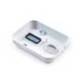 IMPRESORA PORTATIL COLOP E-MARK GO MULTICOLOR WIFI IMPRESION 14 MM ALTO X 150 MM LONGITUD COLOR BLANCO