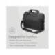 MOCHILA PARA PORTATIL KENSINGTON SIMPLY EQ 16" COLOR NEGRO 64X406X292 MM