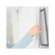 MARCO PORTA ANUNCIOS NOBO IMPRESSION PRO DIN A3 MARCO DE CLIP ALUMINIO 320X17X445 MM