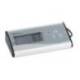 BASCULA PARA PAQUETES MAUL CARGO CON VISOR SEPARADO 120 KG PRECISION PESAJE 50 GR COLOR ACERO INOXIDABLE