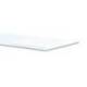 BARRA MAGNETICA MAUL STANDARD LONGITUD 50 CM COLOR BLANCO CON DOS IMANES INCLUIDOS