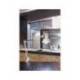 LAMPARA DE ESCRITORIO MAUL STUDY CON PINZA COLOR BLANCO 170X440X350 MM