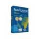 PAPEL FOTOCOPIADORA NAVIGATOR DIN A3 160 GRAMOS PAPEL MULTIUSO INK-JET Y LASER PAQUETE DE 250 HOJAS