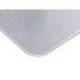 APOYALIBROS METALICO MAUL ALUMINIO 100X100X130 MM