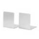 APOYALIBROS METALICO MAUL ALUMINIO 100X80X100 MM