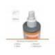 SPRAY NOBO LIMPIADOR DE PIZARRAS BLANCAS ECOLOGICO BOTE DE 250 ML