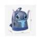 MOCHILA CASUAL MUJER STITCH 195X240X110 MM