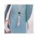 MOCHILA INFANTIL 3D APLICACIONES STITCH 220X270X100 MM
