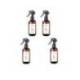AMBIENTADOR AMBAR ZEN MEDITACION PALO SANTO BOTE PULVERIZADOR DE 225 ML