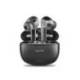 AURICULARES NGS ARTICA HUSH CON ANC&ENC BLUETOOTH 16 HORAS DE AUTONOMIA CON MICROFONO Y TOUCH CONTROL