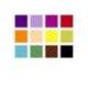 LAPICES DE COLORES STAEDTLER NORIX CON FORMA INTELIGENTE ESTUCHE DE 12 UNIDADES COLORES SURTIDOS