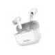 AURICULAR DAEWOO TWS BLUETOOTH 5.3 USB TIPO-C CON ESTUCHE DE CARGA 500MAH COLOR BLANCO