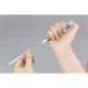 PORTAGOMAS TOMBOW MONO ZERO CON CLIP GOMA RECTANGULAR 2,5MM X 5MM+ 2 RECAMBIOS