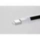 PORTAGOMAS TOMBOW MONO ZERO CON CLIP GOMA RECTANGULAR 2,5MM X 5MM+ 2 RECAMBIOS