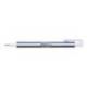 PORTAGOMAS TOMBOW MONO ZERO CON CLIP GOMA REDONDA 2,3MM DIAMETRO + 2 RECAMBIOS