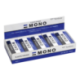 GOMA DE BORRAR TOMBOW PVC MONO TAMAÑO L