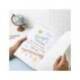 CUADERNO RUBIO LETTERING CALIGRAFIA CREATIVA VIAJANDO POR EL MUNDO