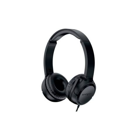 AURICULARES KENSINGTON H950 EQ ON-EAR HEADSET SUPRAAURAL CON MICROFONO USB-C/USB-A CANCELACION DE RUIDOS