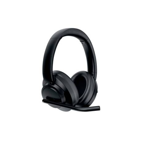 AURICULARES KENSINGTON C3550 EQ BLUETOOTH OVER-EAR HEADSET SUPRAAURAL CON MICROFONO CANCELACION DE RUIDOS