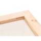 Bastidor Lienzo marca Lidercolor 46x38 cm
