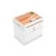 PAPEL FOTOCOPIADORA CLAIREFONTAINE EVERCOPY PERFORMANCE 100% RECICLADO DIN A4 80 G PAQUETE DE 500