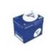 PAPEL FOTOCOPIADORA CLAIREFONTAINE CLAIRALFA DIN A4 100 G PAQUETE DE 500 HOJAS