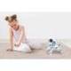 ROBOT INTELIGENTE LEXIBOOK PERRO PUPPY JR PROGRAMABLE CONTROL GESTUAL CON MANDO A DISTANCIA