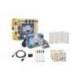 CAMARA DE FOTOS INSTANTANEA LEXIBOOK STITCH STARCAM PRINT TARJETA SD 32 GB CON KIT PERSONALIZACION