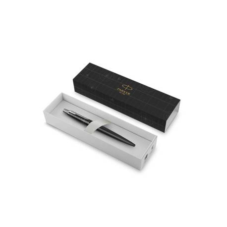 BOLIGRAFO PARKER JOTTER XL IM LEGACY OF FLIGHT LACA NEGRO MATE