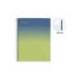 CUADERNO ESPIRAL MIQUELRIUS DIN A4 80 HOJAS CUADRO 5 MM 90 GR GRADIENT AZUL/LIMON