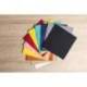 SERVILLETA PRONAPPE CELULOSA MICRO GROFADA 20X20 CM 2 CAPAS COLOR BLANCO PAQUETE DE 50 UNIDADES