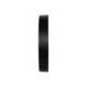 RELOJ MAUL DRIP DE PARED REDONDO 25 CM DIAMETRO CUARZO MARCO NEGRO