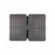 REPOSAPIES MAUL STEP DUO AJUSTABLE EN ALTURA COLOR NEGRO 430X320 CM
