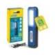 LINTERNA RAPID THE INSPECTOR LED 150 LUMENES IP42 AUTONOMIA 3 HORAS