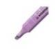 ROTULADOR STABILO FLUORESCENTE FINO SWING COOL NATURE EDICION WILDFLOWER LILA GRISACEO