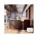 ATRIL DE SUELO NOBO PREMIUM PLUS DIN A3 CON MARCO Y CLIP PREMIUM