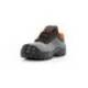 ZAPATOS DE SEGURIDAD SAFETOP TORMIO SERRAJE CUERO TRANSPIRABLE SUELA PU BIDENSIDAD S1 P SR TALLA 45