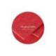 SOBRE CLAIREFONTAINE POLLEN 110X220 MM ROJO GROSELLA PACK DE 5 UNIDADES