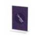 EXPOSITOR SOBREMESA ARCHIVO 2000 CON FORMA T POLIESTIRENO TRANSPARENTE DIN A5 75X150X224 MM