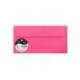 SOBRE CLAIREFONTAINE POLLEN 110X220 CM 120G FUCSIA PACK DE 5 UNIDADES