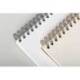 BLOC DE ESBOZOS CLAIREFONTAINE DIN A4 90G